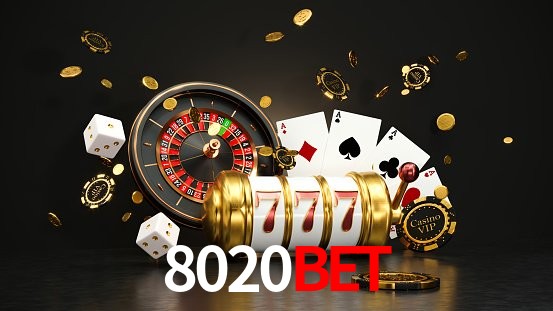 Experiência VIP 8020bet