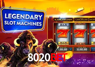 Desvendando o Mundo dos Jogos Virtuais na 8020bet