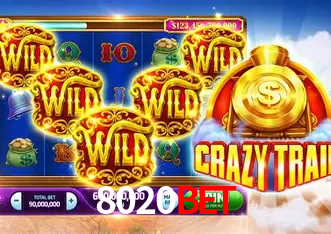 Desvendando o Mundo dos Jogos Virtuais na 8020bet