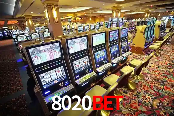 10 Perfis de Indivíduos que Exigem Cautela no 8020bet Cassino
