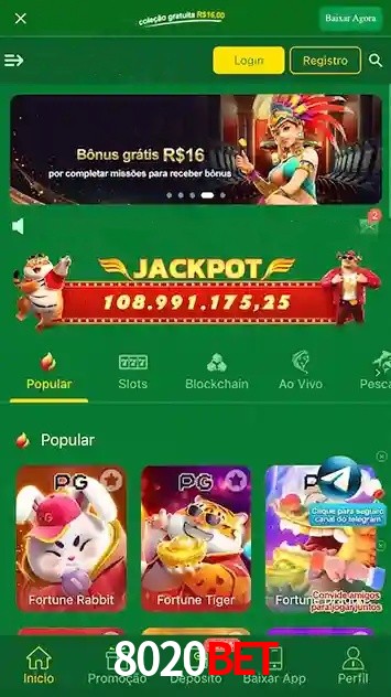 Baixar 8020bet