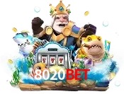 fishery 8020bet