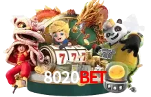 8020bet slot