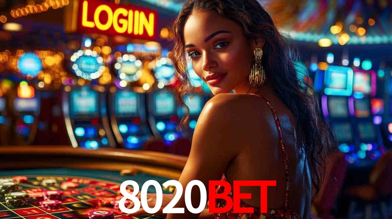 8020bet Brasília - Jogo Features