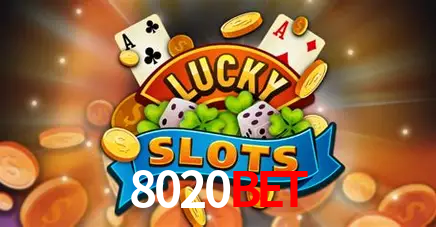 Descubra o Mundo do Cassino Online com 8020bet