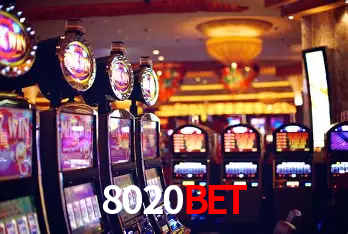 8020bet Bônus - Pacote R$5.000 + VIP