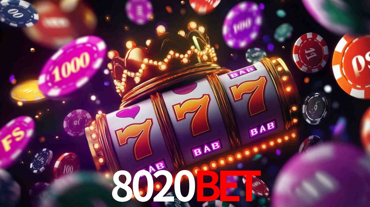 Account Benefits 8020bet