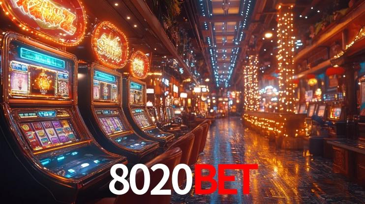 8020bet