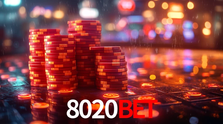 Explore as vantagens do 8020bet: serviço profissional e confiabilidade