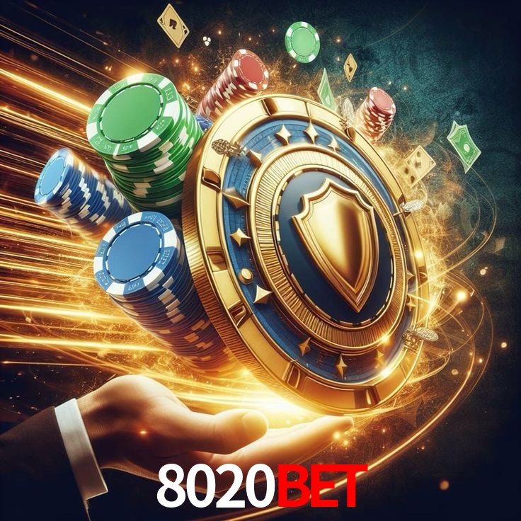 8020bet Curitiba - Live Betting