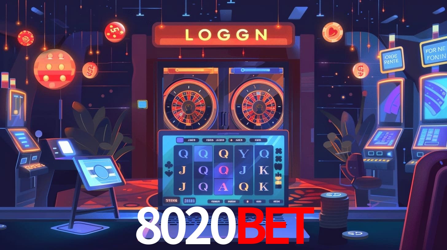 8020bet Plataforma - Certificada MGA desde 2015