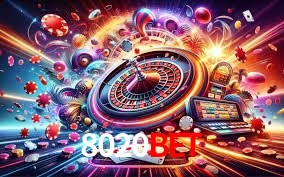 Jogos de Slot 8020bet