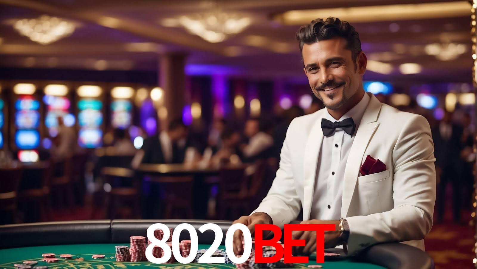 8020bet - Login Methods