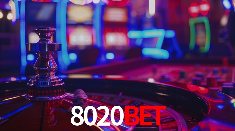 Ofertas Imperdíveis na 8020bet: Promoções e Bônus Que Valem a Pena