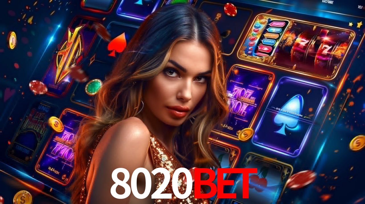 cassino 8020bet