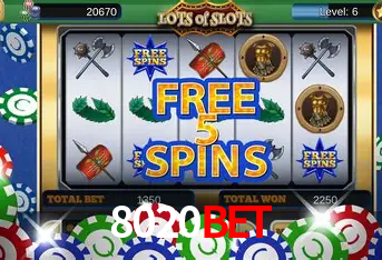 8020bet São Paulo - Live Tables