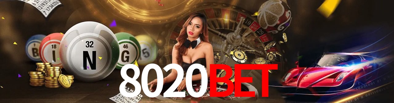 8020bet Rio de Janeiro - Slot Strategy