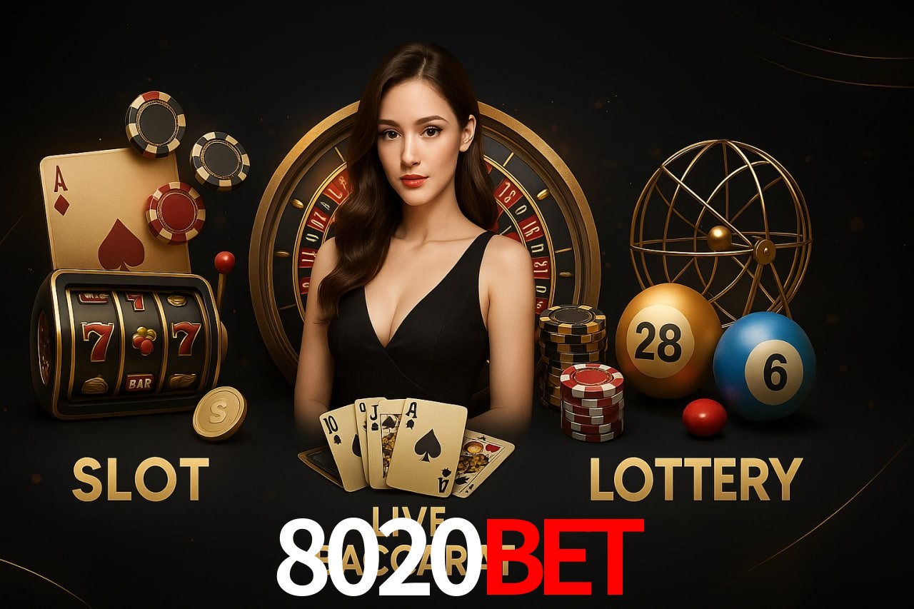 8020bet Belo Horizonte - Promo Tips