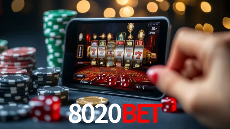 VIP Casino 8020bet