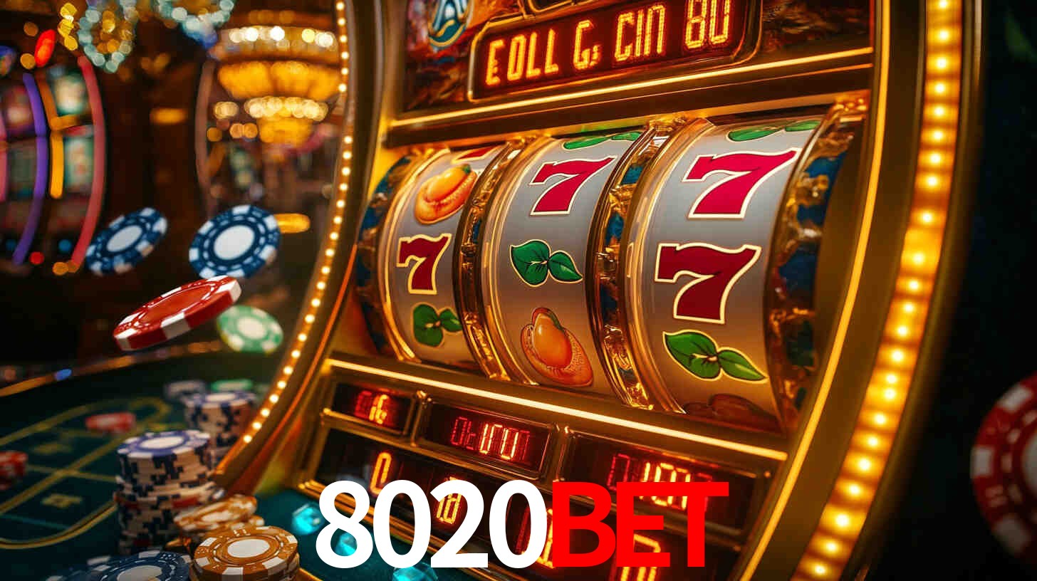 Live Casino 8020bet