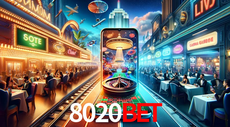 Exclusive Offers 8020bet