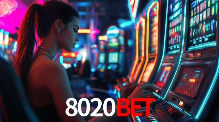 Exclusive Games 8020bet