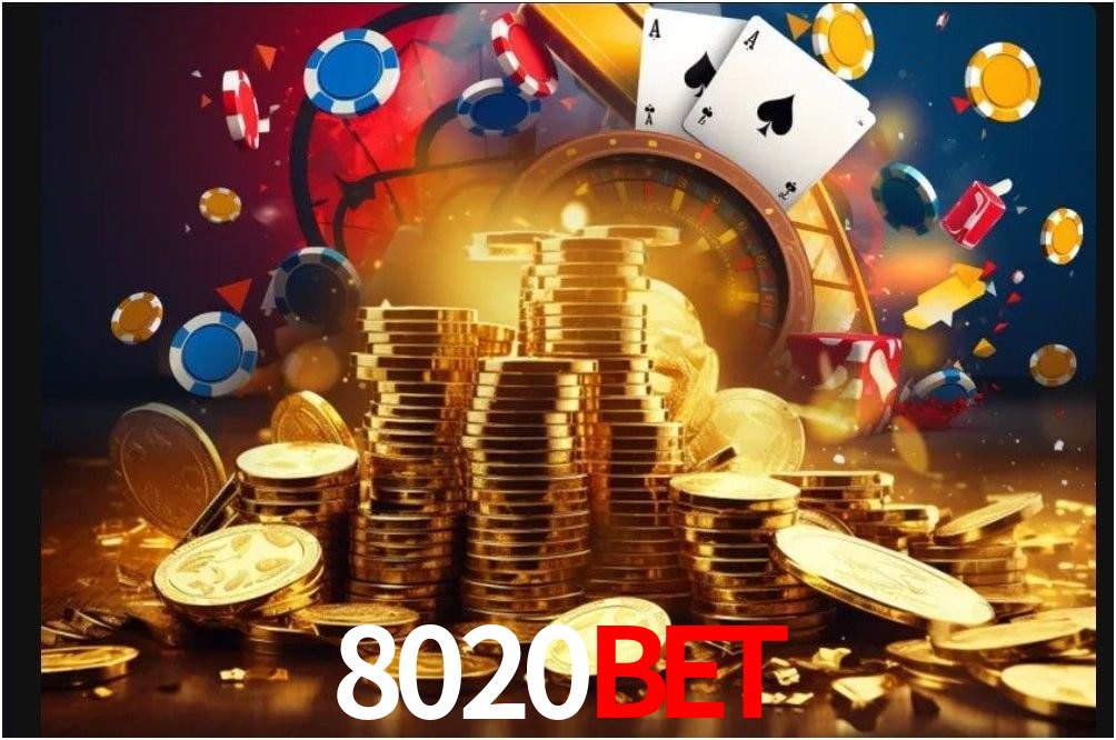 Programa VIP 8020bet