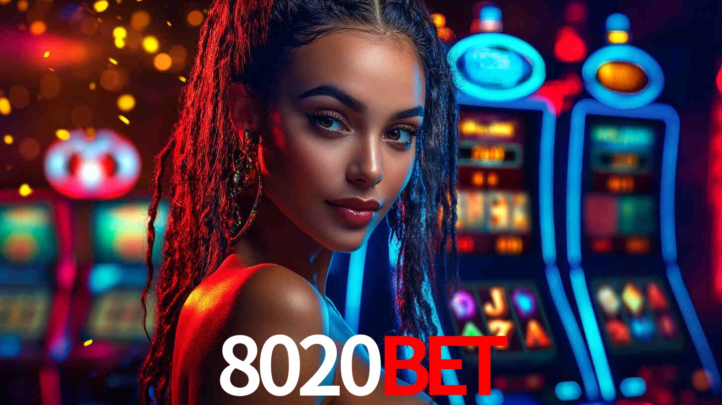 Descubra o Programa VIP da 8020bet: Vantagens Exclusivas para Jogadores
