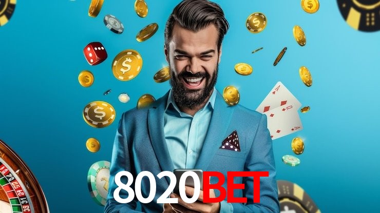 Quick Registration 8020bet