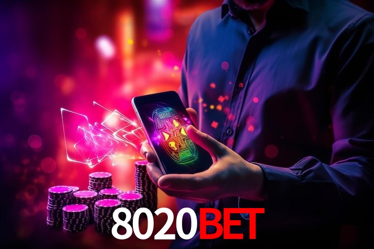 Estatísticas Esportivas 8020bet