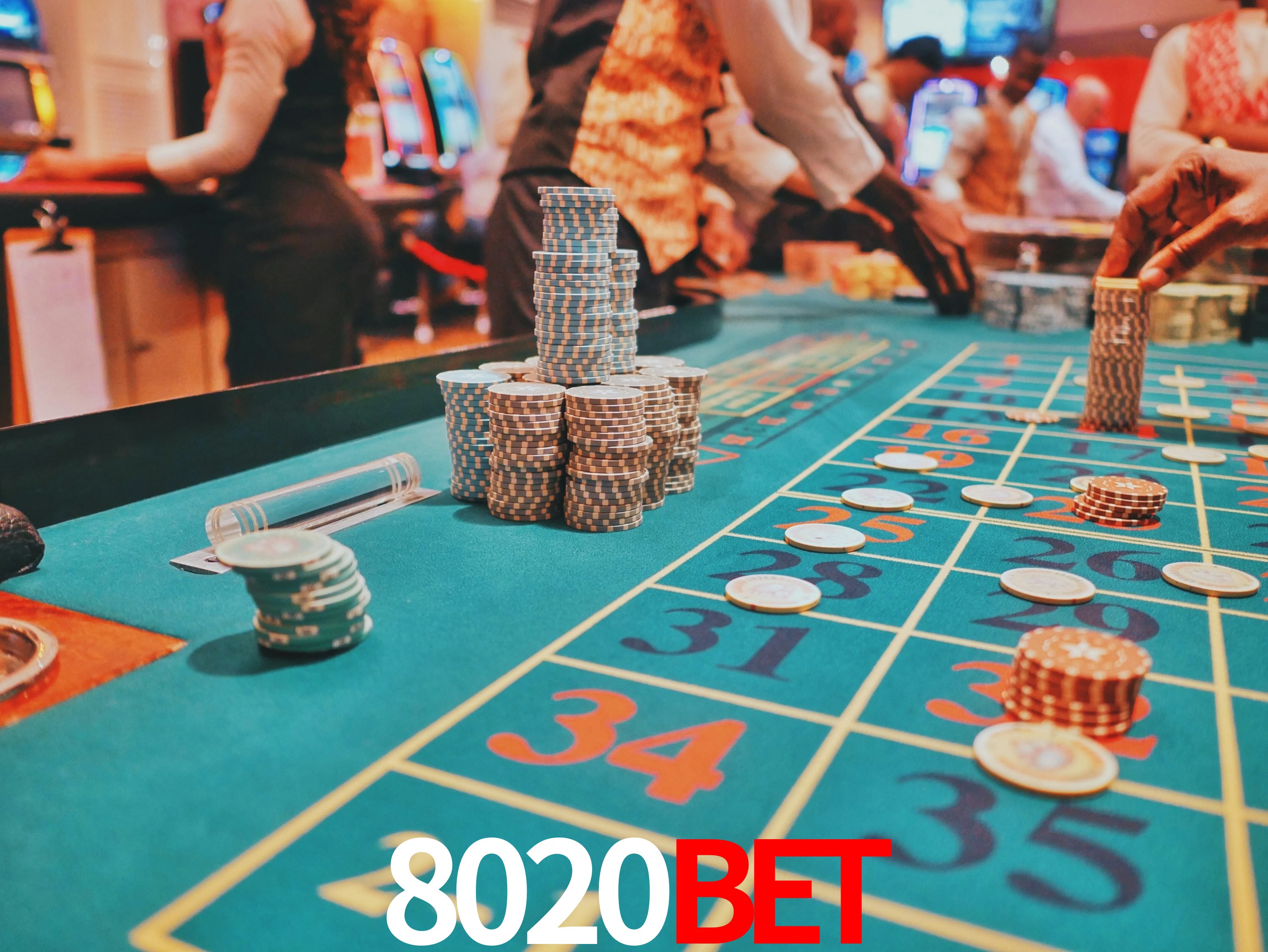 Recursos de Bônus 8020bet