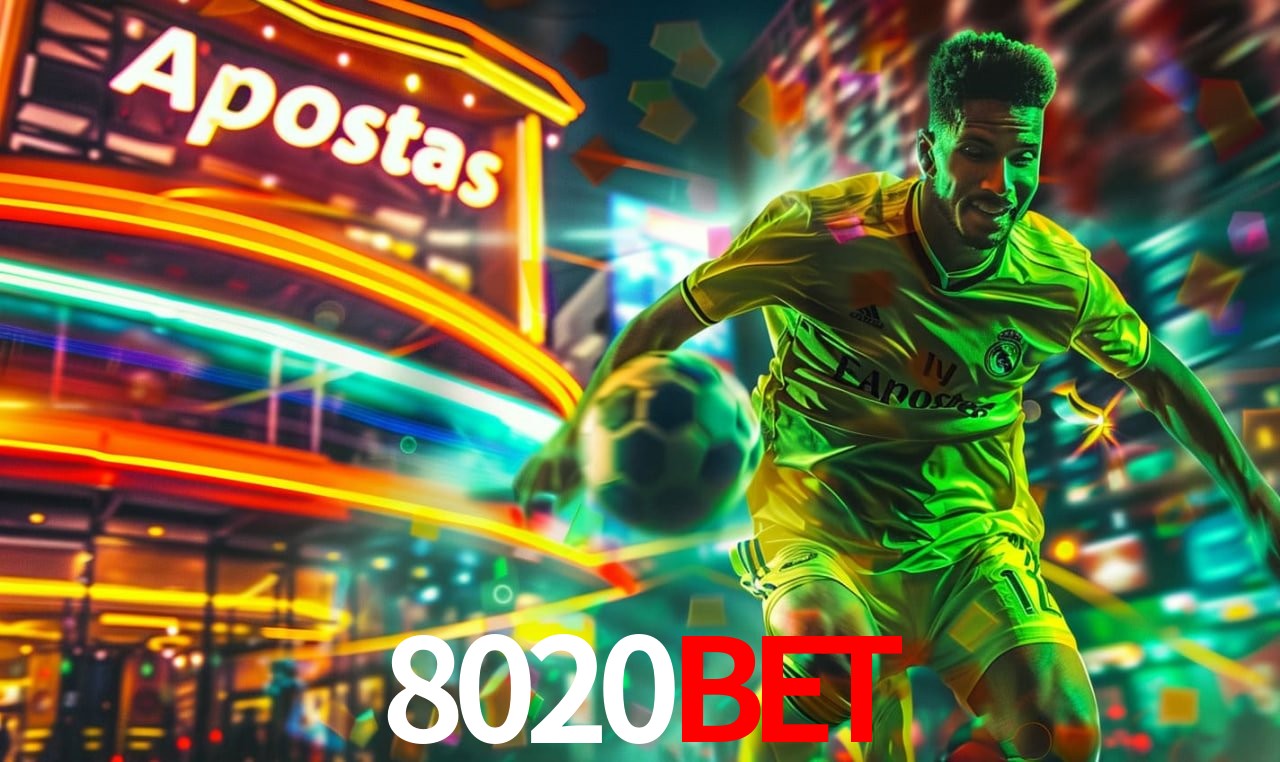 Promoção Relâmpago 8020bet