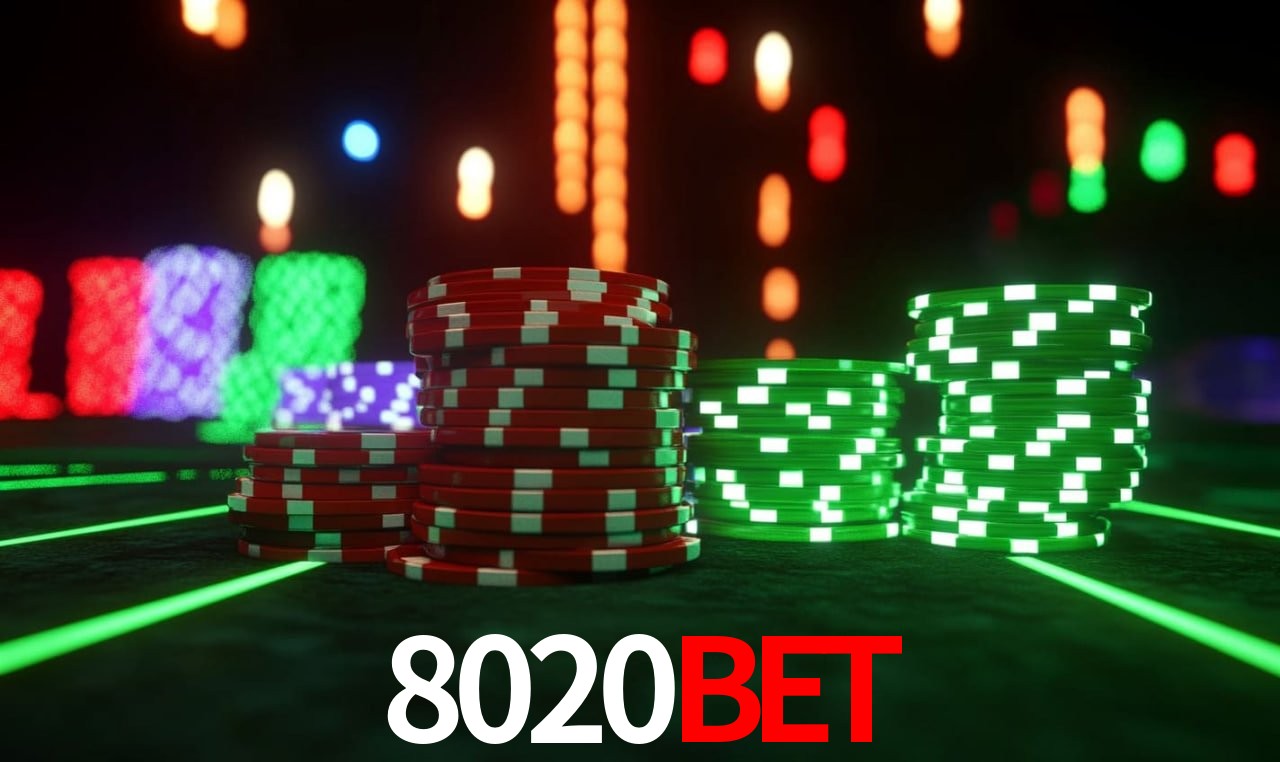 Slot Games 8020bet