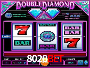 Descubra a Magia dos Jogos de Arcade no 8020bet