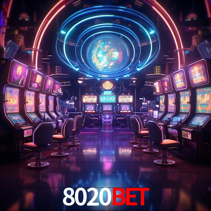 8020bet Salvador - Football