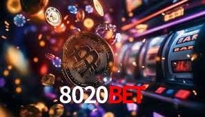 Jogos Exclusivos 8020bet