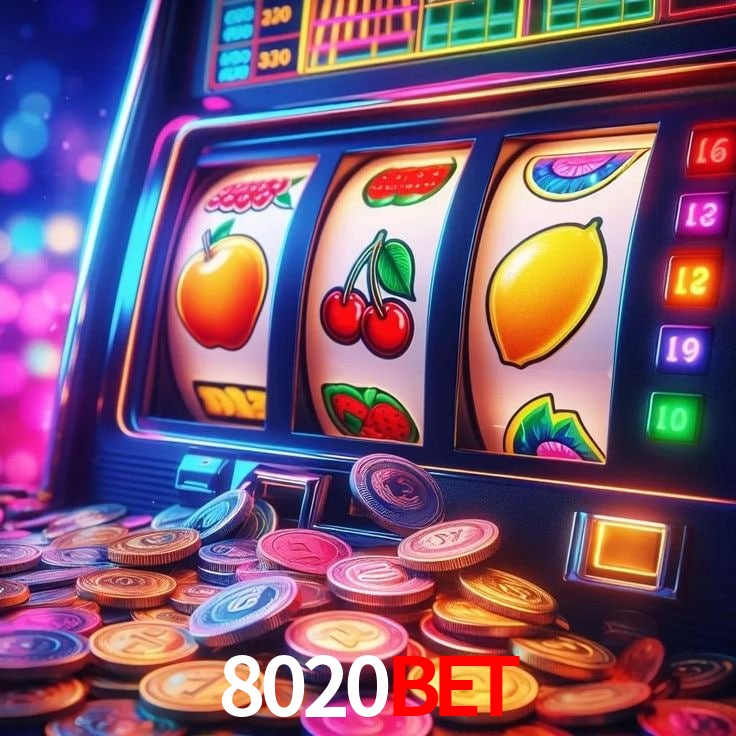 Login Seguro 8020bet