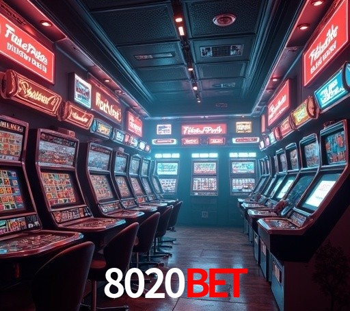 8020bet São Paulo - Hot Promos