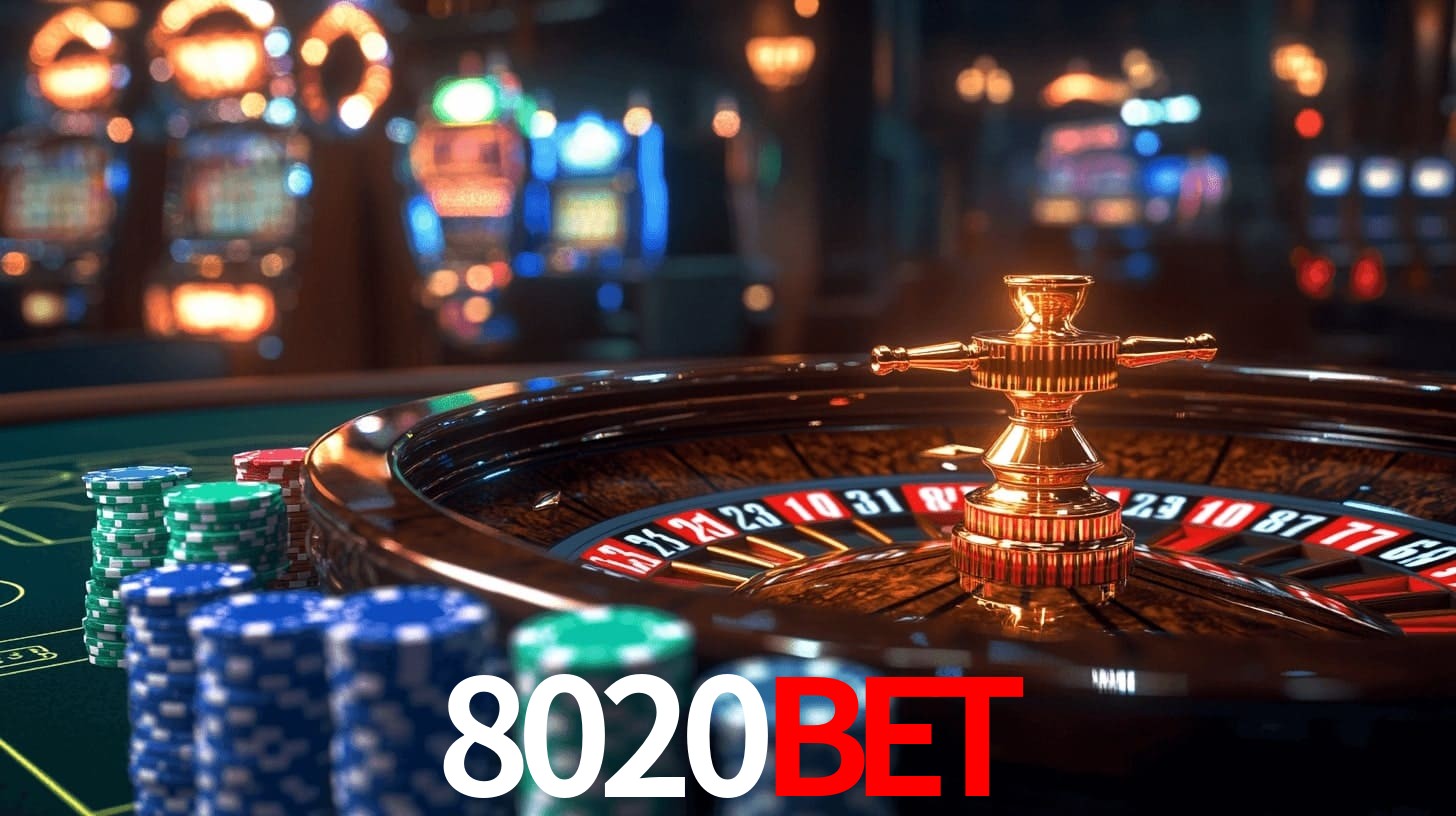 8020bet: Jogos de Caça-Níqueis-Altas Recompensas, Roleta-Velocidade, Blackjack-Desafios Máximos