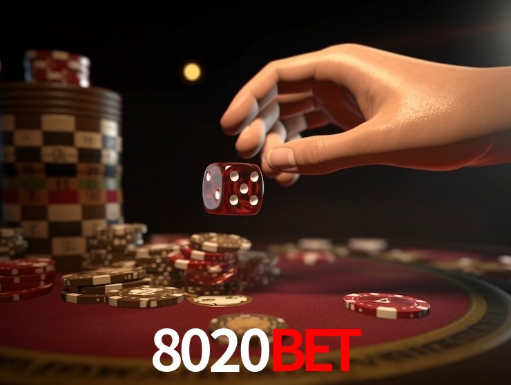 Promoções Sazonais 8020bet