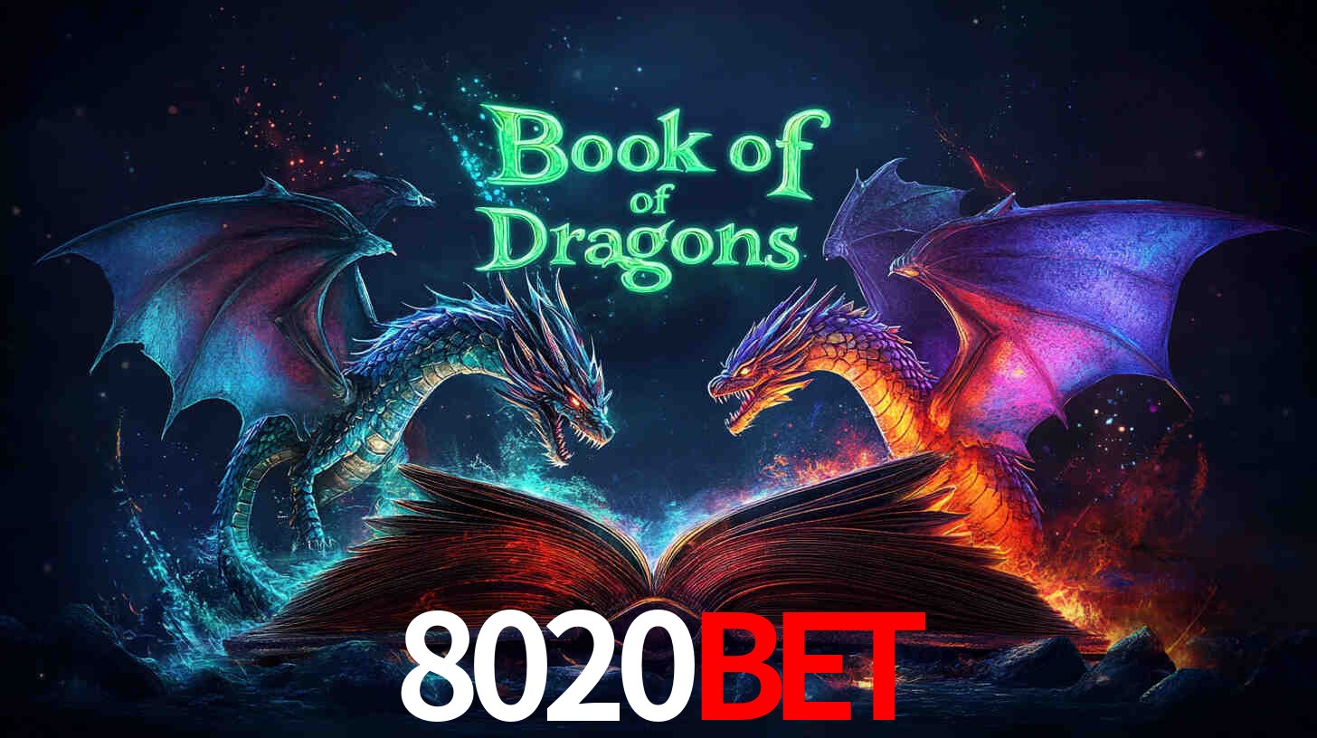 Apostas Esportivas na 8020bet: Um Guia Completo