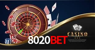 Provedores de Jogos 8020bet