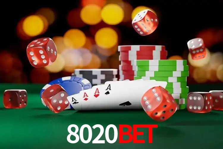 Ofertas Exclusivas 8020bet