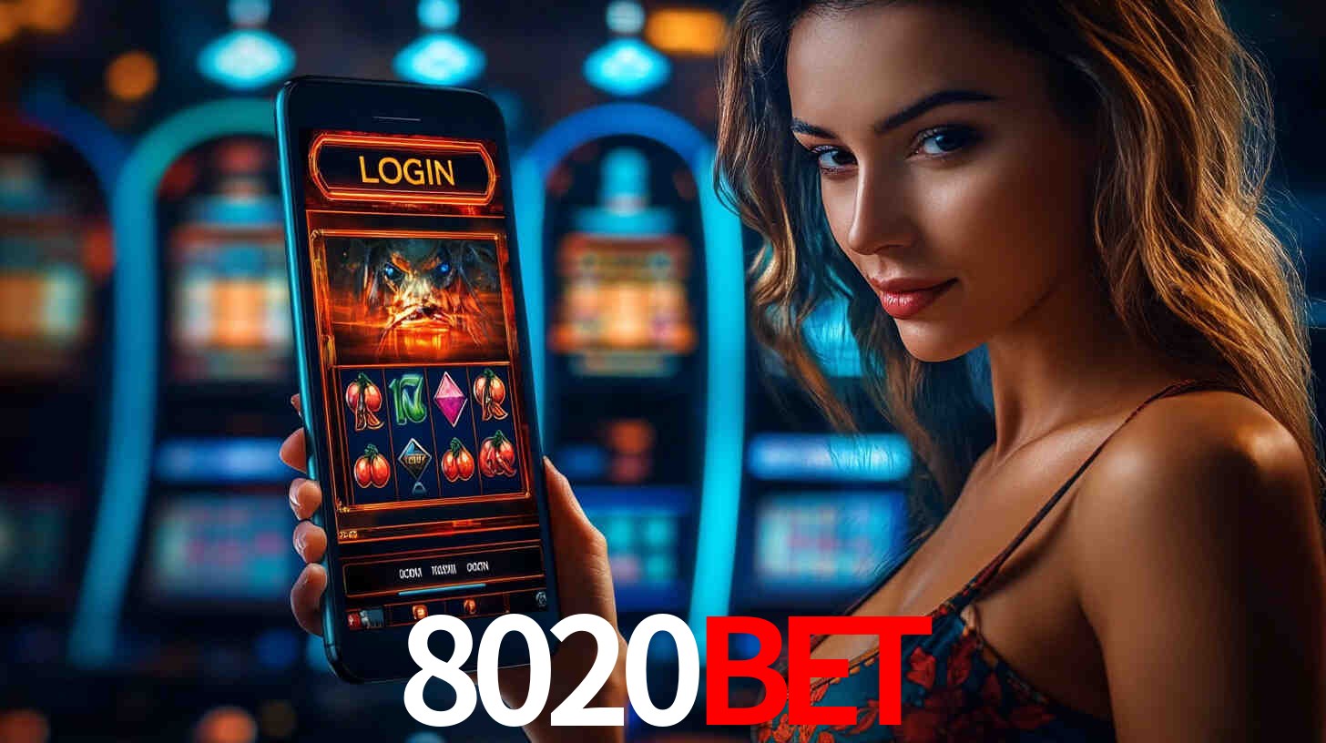 8020bet: A Experiência de Casino com Jogos de Mesa ao Vivo