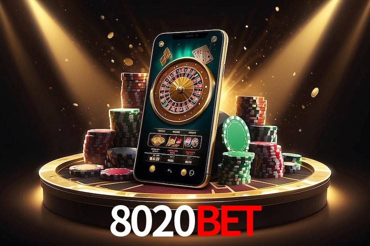 8020bet - Winners Celebration