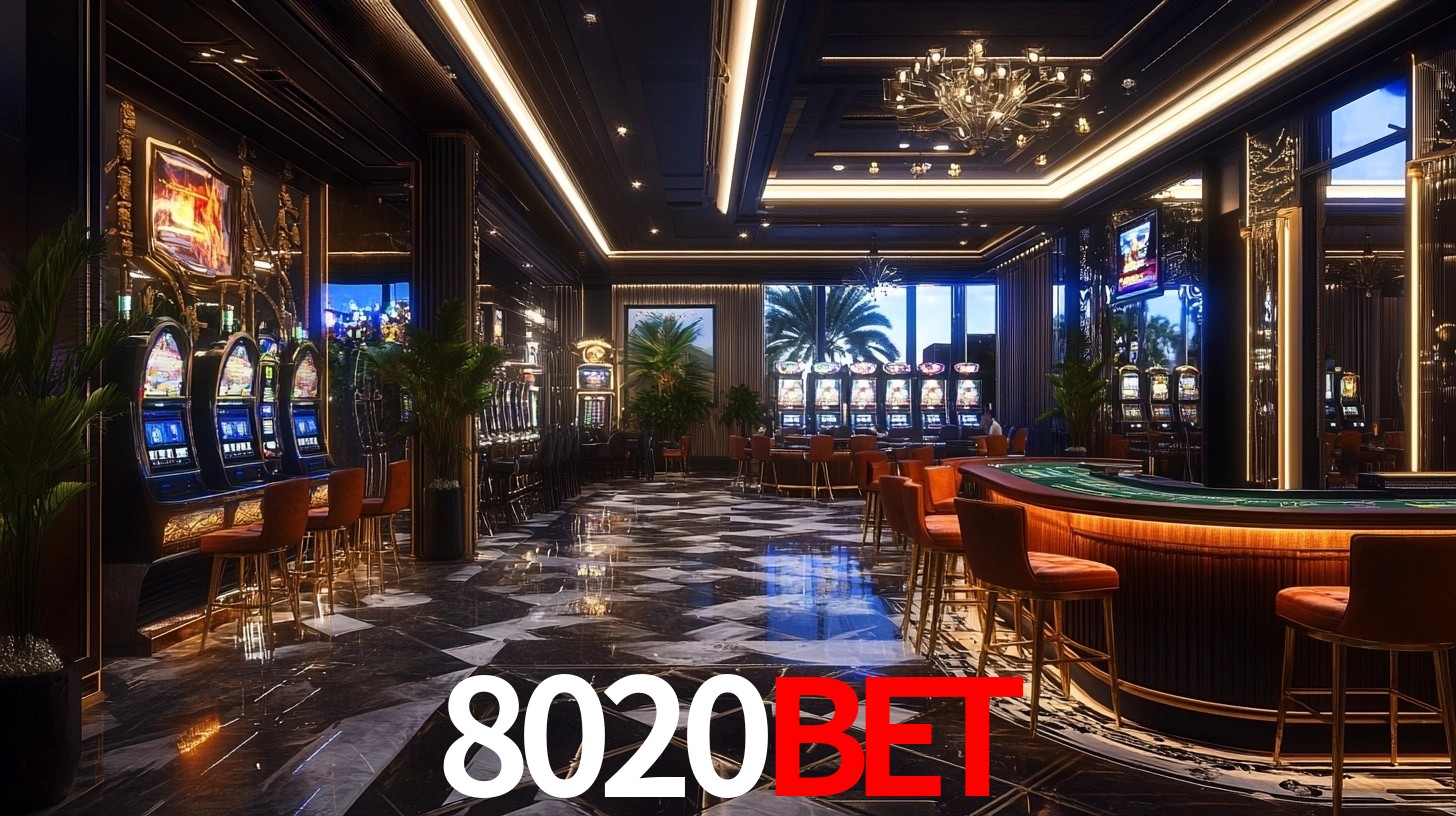 Daily Bonuses 8020bet