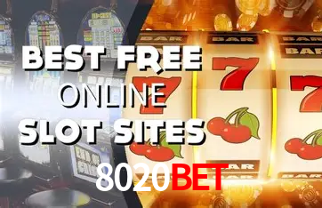 A Popularidade dos Caça-Níqueis no 8020bet