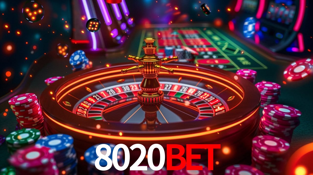 Torneios 8020bet