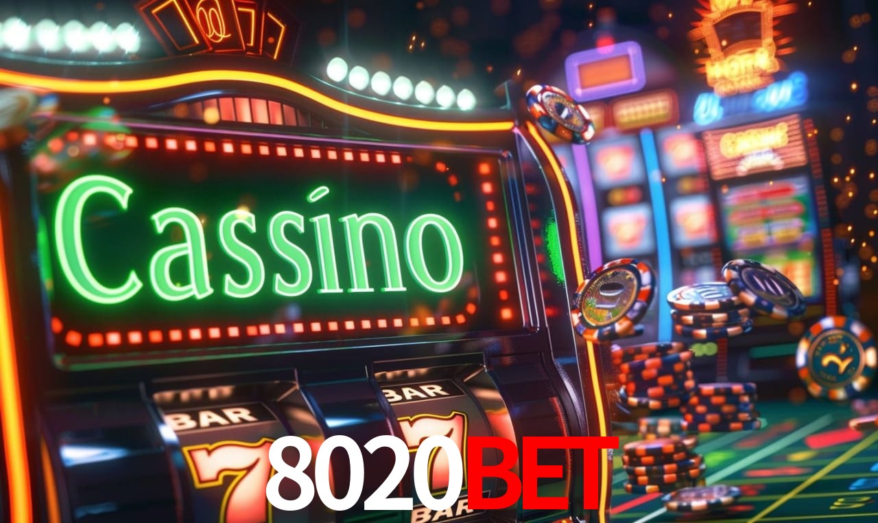 8020bet - Aplicativo Móvel