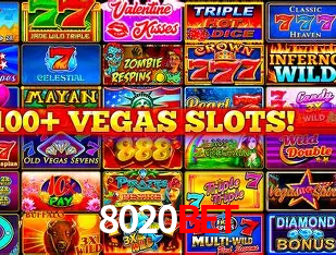 8020bet Salvador - Bonus Stats